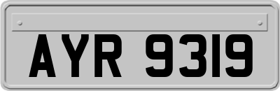 AYR9319