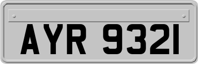 AYR9321