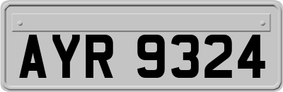 AYR9324