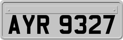 AYR9327