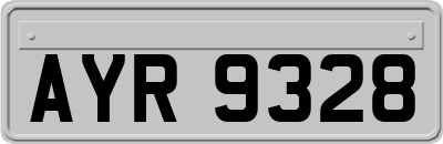 AYR9328