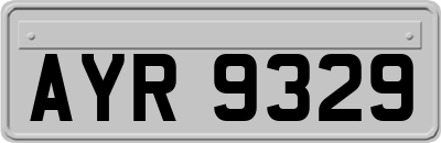 AYR9329
