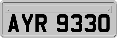 AYR9330