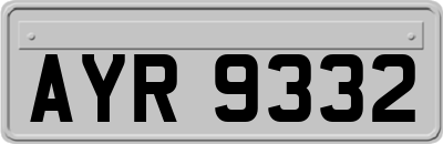 AYR9332
