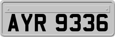 AYR9336