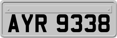 AYR9338