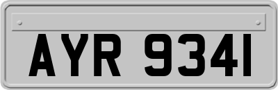AYR9341