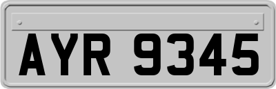 AYR9345