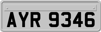 AYR9346