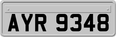 AYR9348