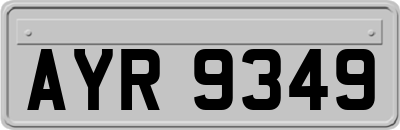 AYR9349