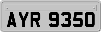 AYR9350