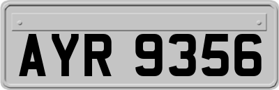 AYR9356