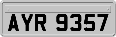 AYR9357