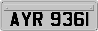 AYR9361