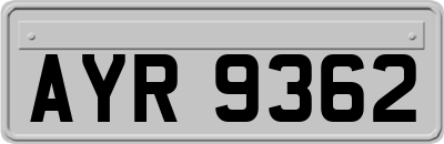 AYR9362
