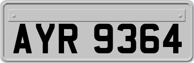 AYR9364