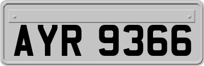 AYR9366