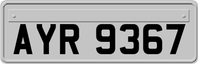 AYR9367