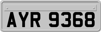 AYR9368