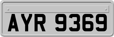 AYR9369