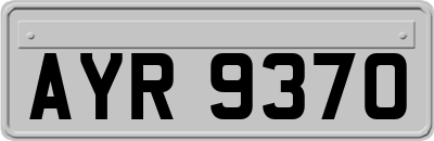 AYR9370