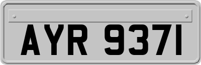 AYR9371