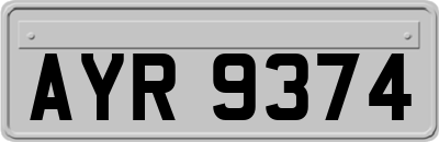 AYR9374