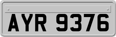AYR9376
