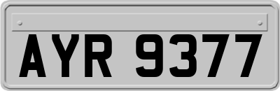 AYR9377