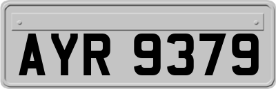 AYR9379