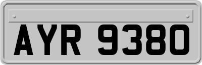 AYR9380