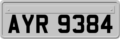 AYR9384