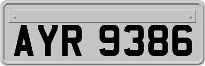 AYR9386