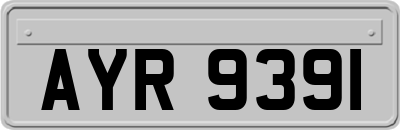 AYR9391