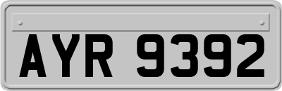 AYR9392
