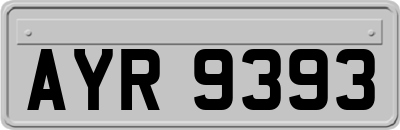AYR9393