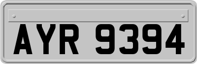 AYR9394