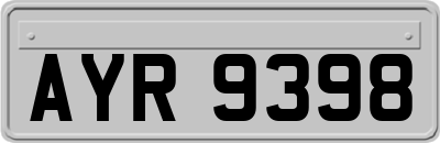 AYR9398