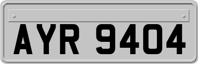 AYR9404