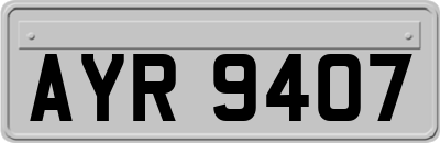 AYR9407