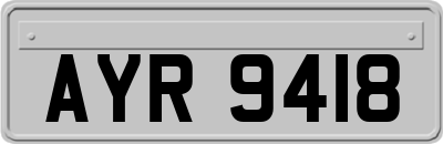AYR9418