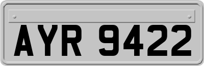 AYR9422