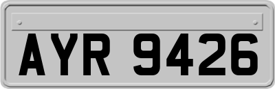 AYR9426