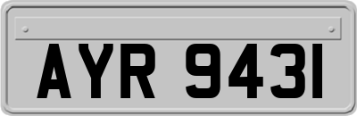 AYR9431