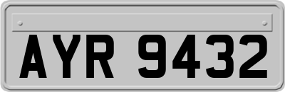 AYR9432