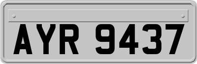 AYR9437