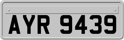 AYR9439