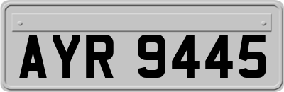 AYR9445