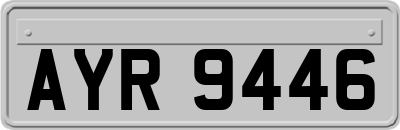 AYR9446